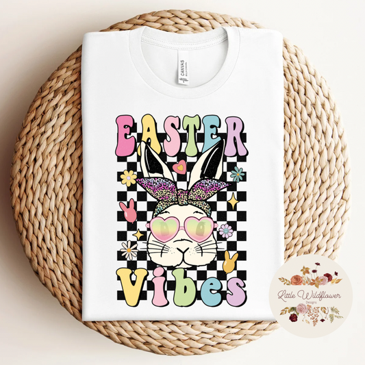 Easter Vibes Tee