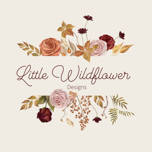 Little Wildflower Designs